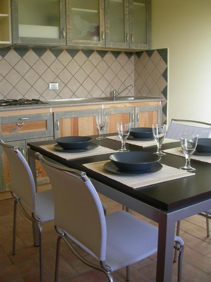 Casavacanze Sant'Eugenia Аттильяно Номер фото