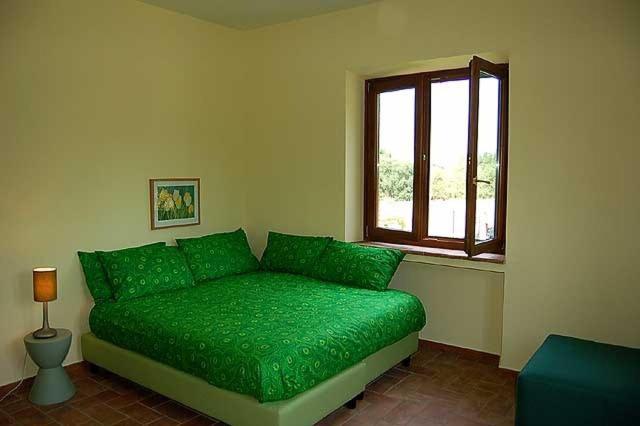 Casavacanze Sant'Eugenia Аттильяно Номер фото