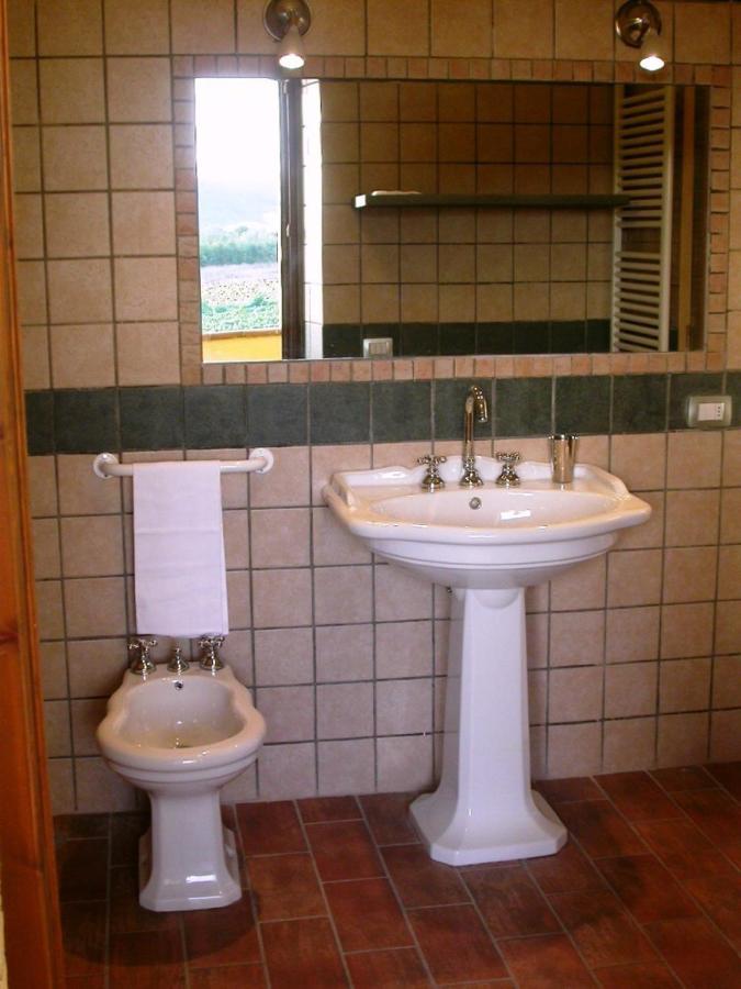 Casavacanze Sant'Eugenia Аттильяно Номер фото