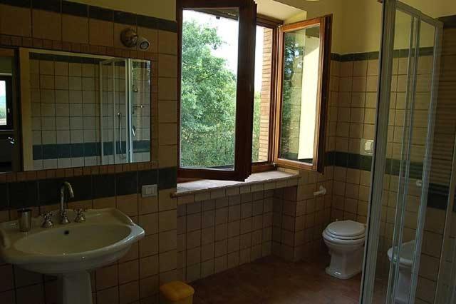 Casavacanze Sant'Eugenia Аттильяно Номер фото