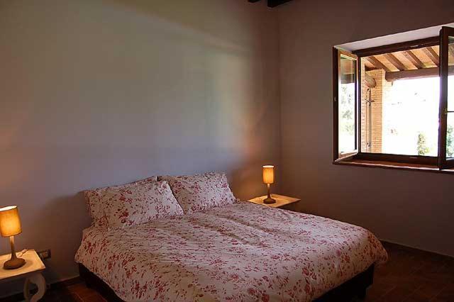 Casavacanze Sant'Eugenia Аттильяно Экстерьер фото