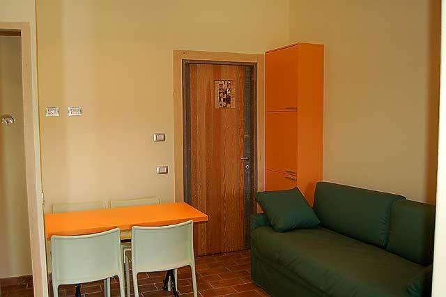 Casavacanze Sant'Eugenia Аттильяно Экстерьер фото